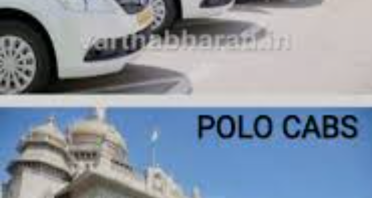 Airport Taxi in Bangalore - Polo Cabs Bangalore