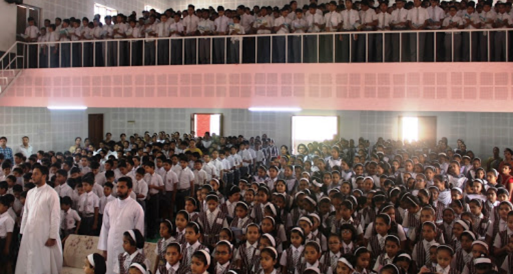 St. Anselms Senior Secondary School