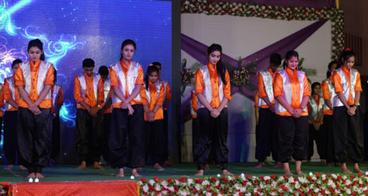 St. Anselms Senior Secondary School