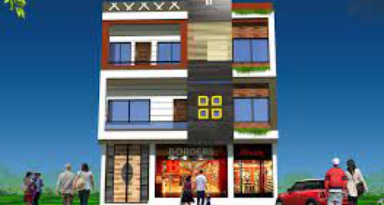 ssCreative Construsctions(Indore) Private Limited - Indore