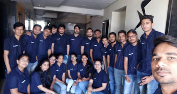 ssDivergent Software Labs Pvt. Ltd.- Indore