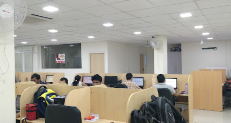 Tekzee Technologies Pvt Ltd, AWS Cloud Services, Indore