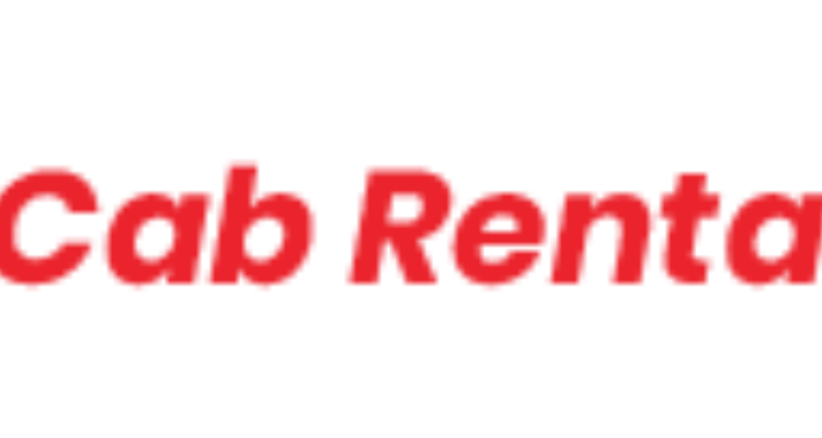 Cab rental