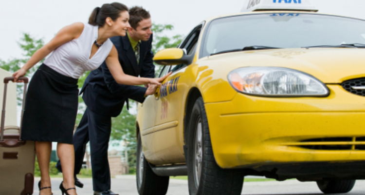 ssEzi Drive - Driver & Cab Hire Services