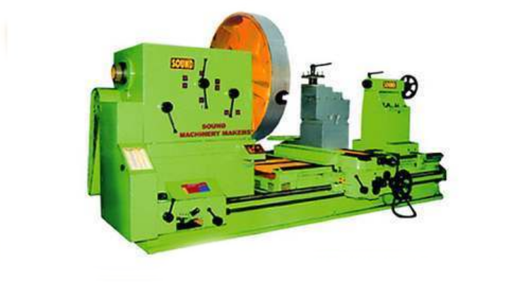 Lathe Machine Manufacturer in Batala Punjab