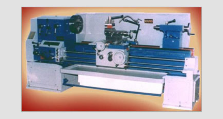 Lathe Machine Manufacturer in Batala Punjab