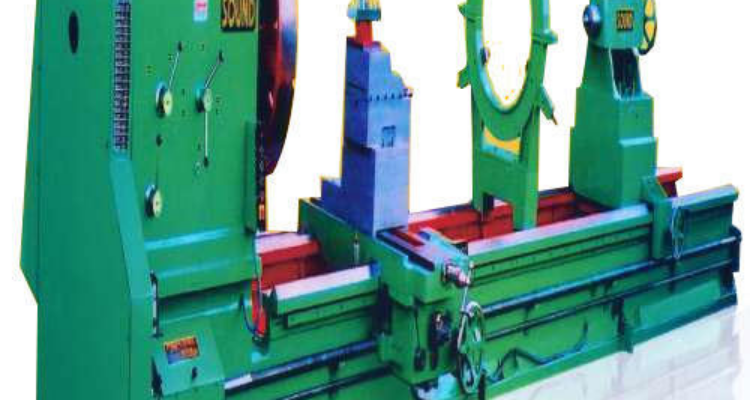 Lathe Machine Manufacturer in Batala Punjab