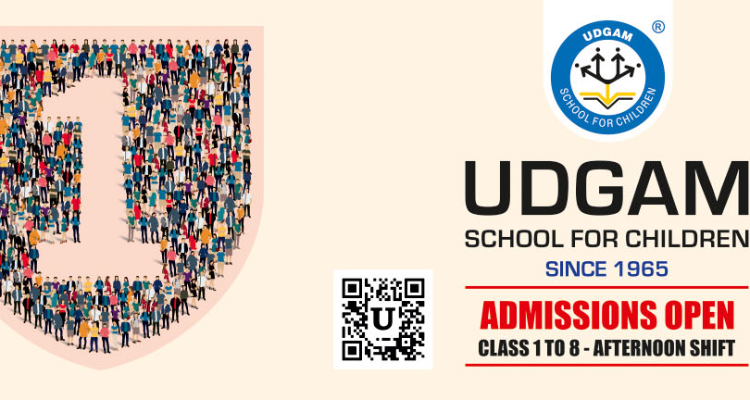 Udgam School