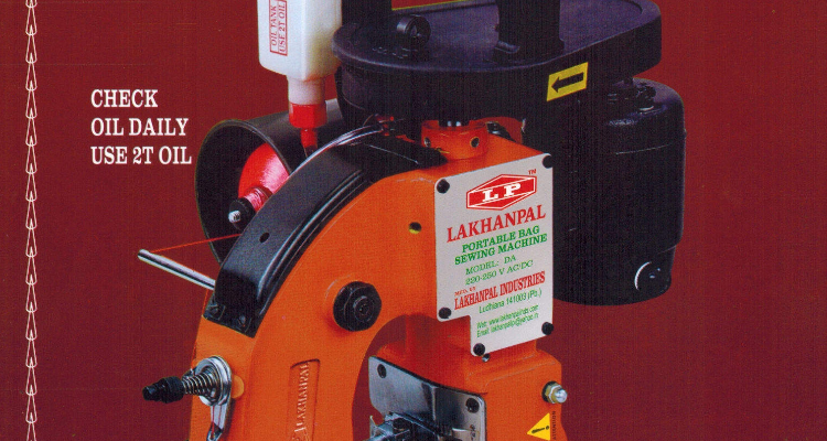 Lakhanpal industries