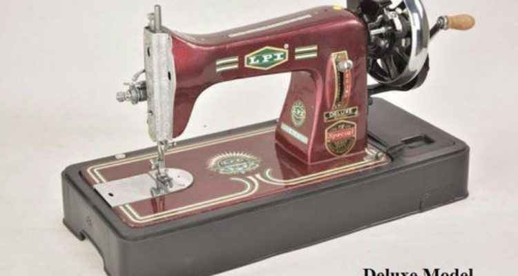 Lakhanpal industries