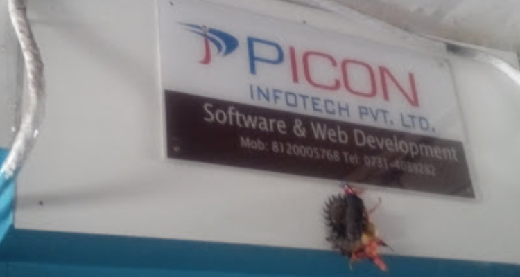 ssPicon Infotech Private Limited- INdore