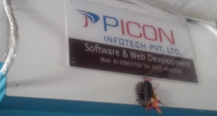Picon Infotech Private Limited- INdore