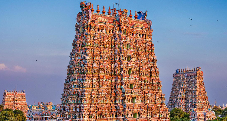 ssEmbark on your journey with the best travels in Madurai