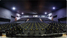 Padma Theatre