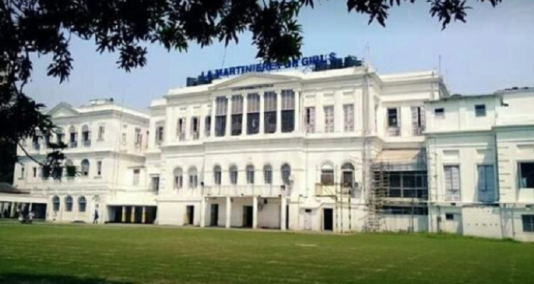 La Martiniere For Girls