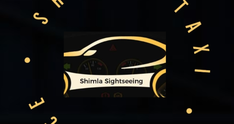 ssShimla Taxi Service