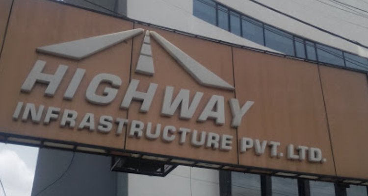 ssHighway Infrastructure - Indore