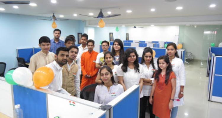 Narmada Tech Solutions Pvt. Ltd.