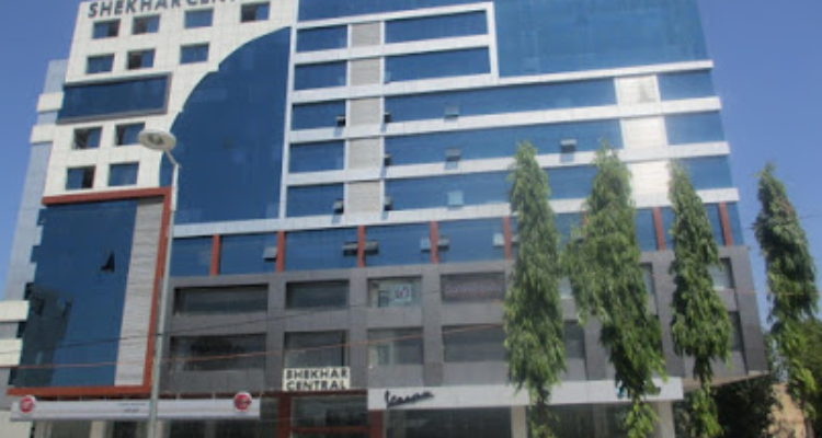 Oxysquad Technologies Pvt. Ltd - Indore
