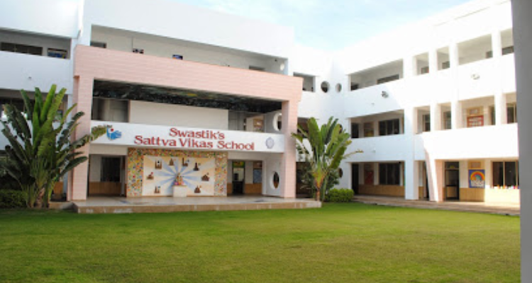 Sattva Vikas
