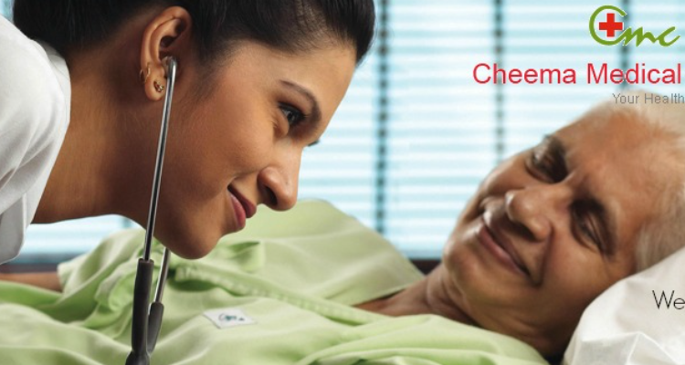 Cheema Medical Complex
