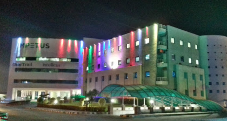 IMPETUS TECHNOLOGIES (INDIA) PVT LTD - Indore