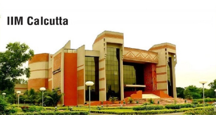 ssIndian Institute of Management Calcutta