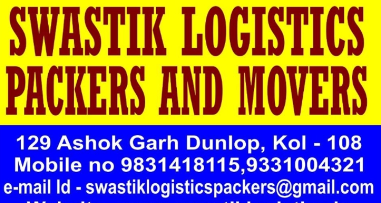 ssSwastik Logistics Packers And Movers