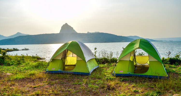 sspawna lake camping