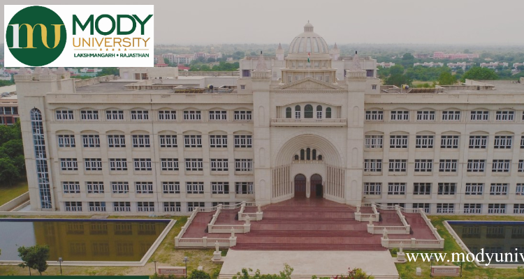Mody University of Science and Technology