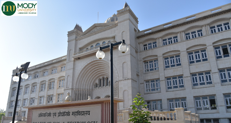 Mody University of Science and Technology