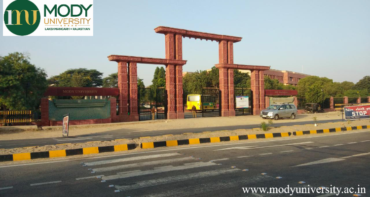 Mody University of Science and Technology