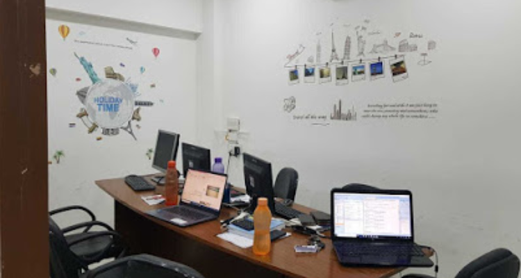 Tripocio Carnival Pvt. Ltd. - International tour & travel agency in Indore