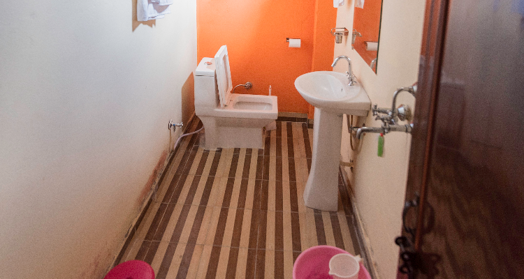 Junglelore Camp Resort & Retreat