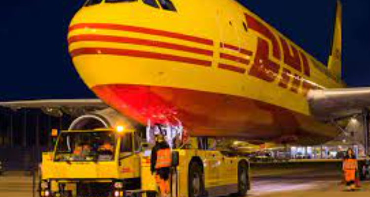 ssDHL INTERNATIONAL COURIER SERVICES - INDORE