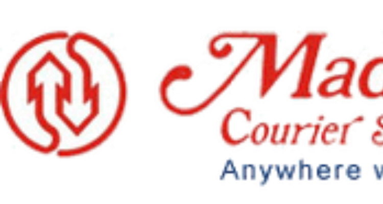 DTDC Express Ltd. (APEX OFFICE-Indore