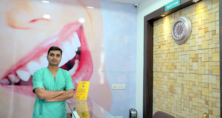 ssNawal’s Ivory Dental Clinic