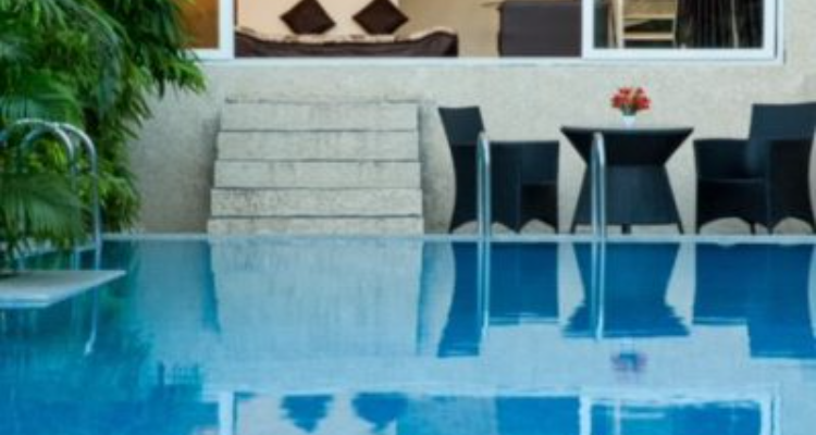 Aranya Resort- By Mrugavani