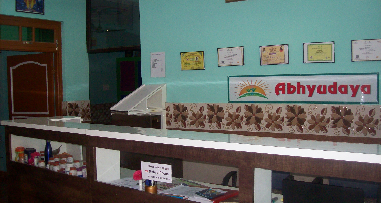 Abhyudaya Yog, Acupressure & Panchkarma Center