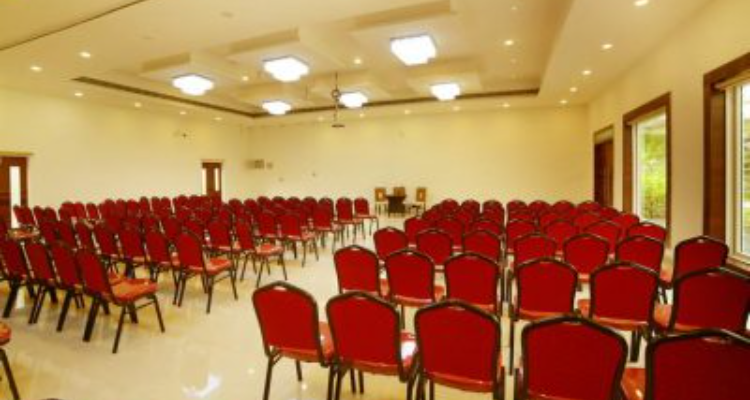 Aranya Resort- By Mrugavani