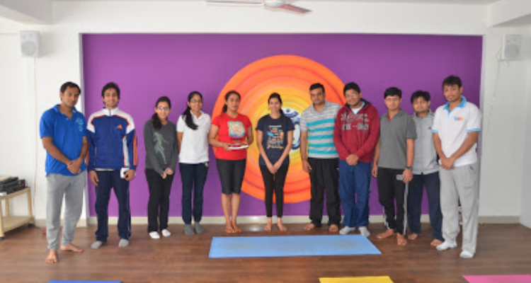 Divine Yogarpana - INdore