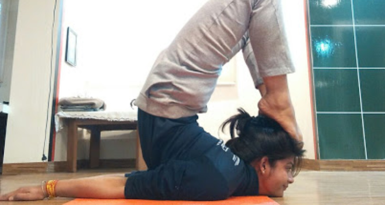 Holo Yog studio - Indore