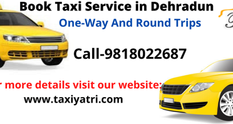 TaxiYatri