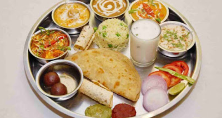 Mama Tiffin Center (Mess Services )- Indore