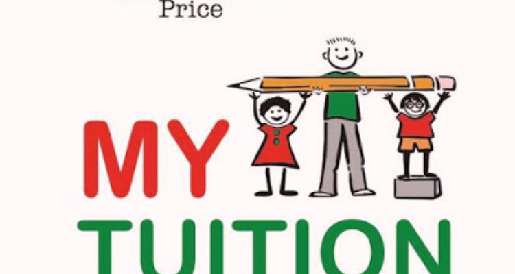 ssMy Tuition - Indore