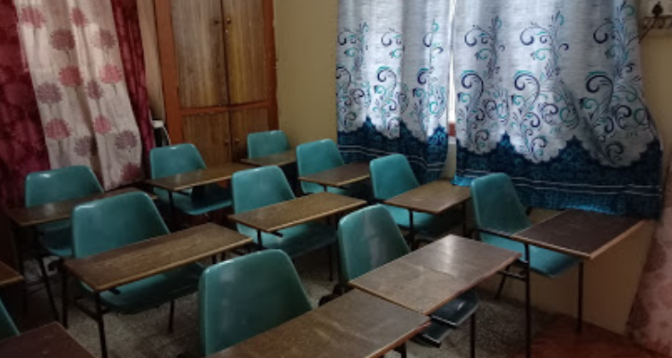 SaiSchool Of Mathematics - Indore