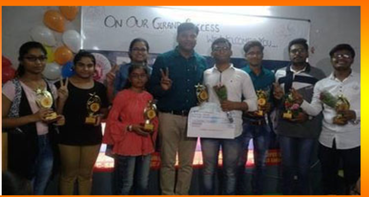 Balaji Tutorials - INdore