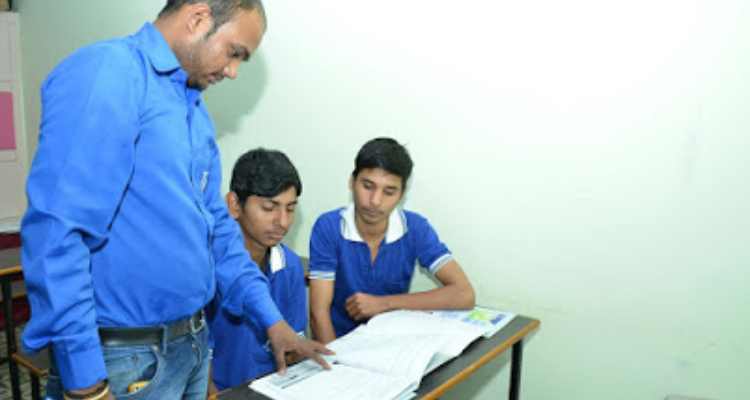 Trained Masters Education System - Indore