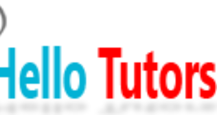 Hello home Tutors - INdore