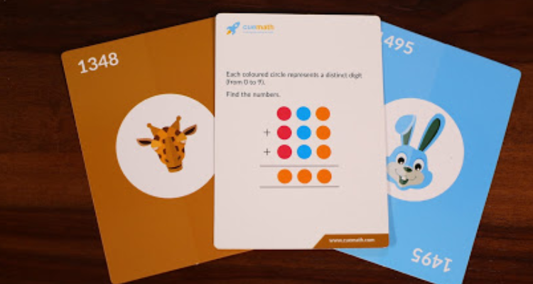 Maths Tuition Classes - Cuemath (Indore)